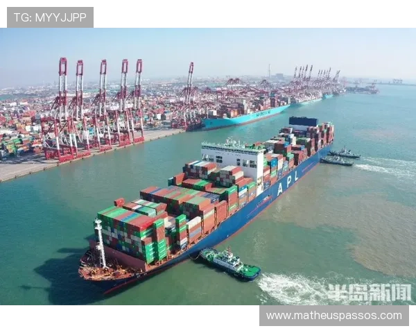 半岛网站聚焦经济合作新机遇，推动区域一体化发展战略